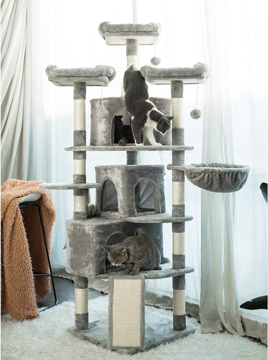 XL Size Cat Tree
