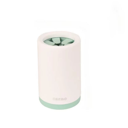 Automatic Dog Paw Cleaner Cup