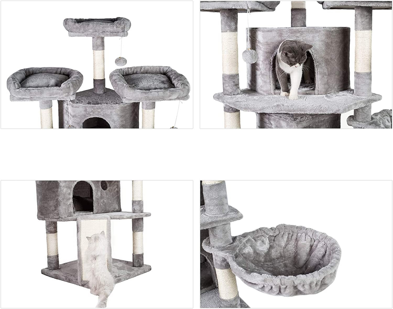 XL Size Cat Tree