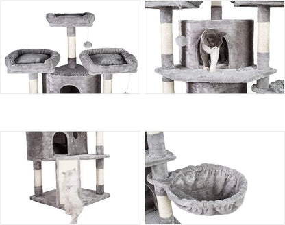 XL Size Cat Tree