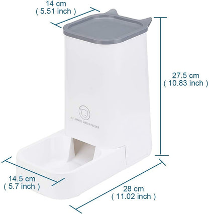 Automatic Feeder Set