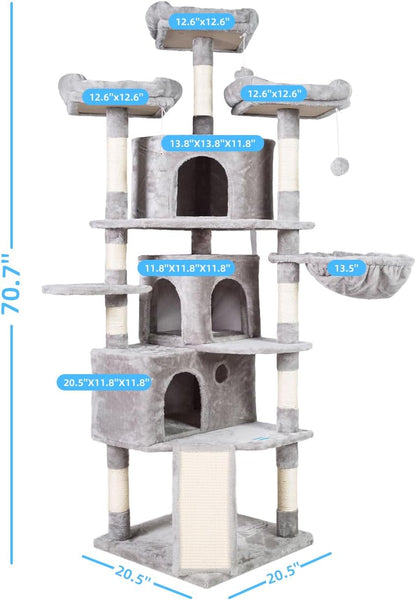 XL Size Cat Tree