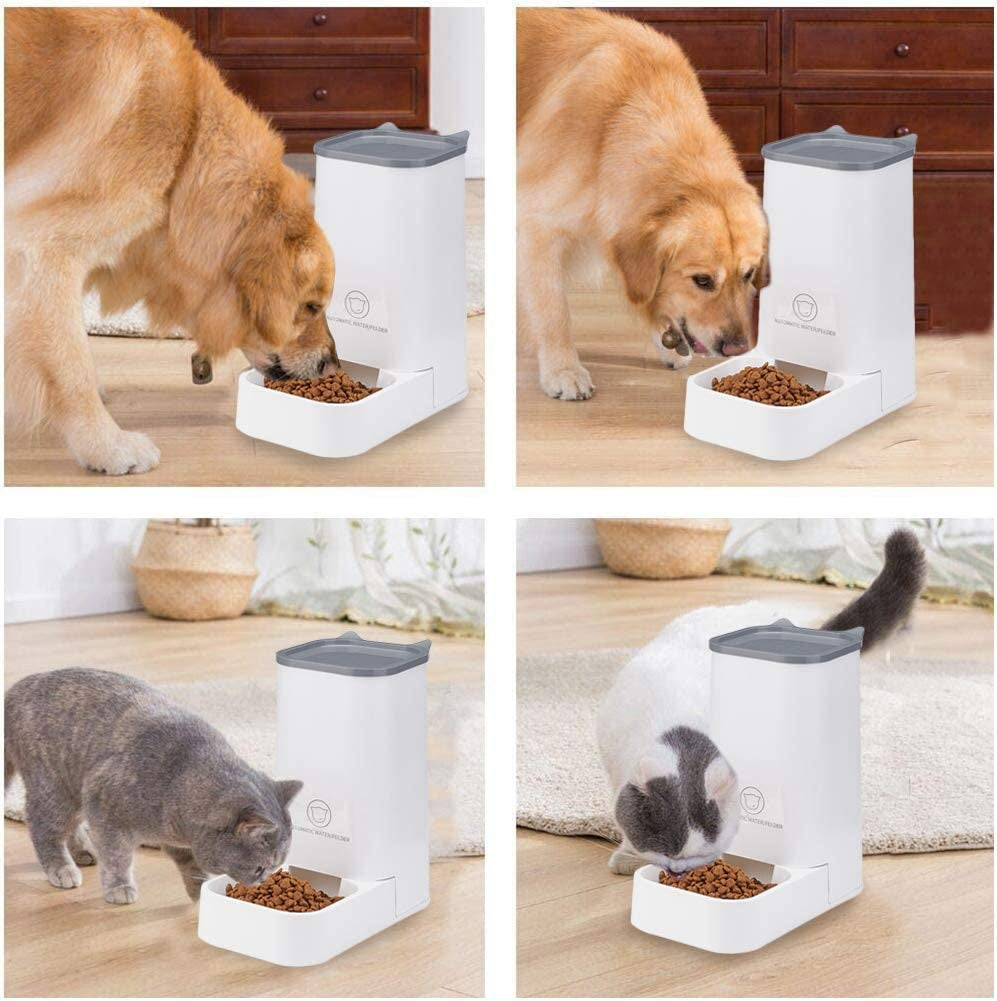 Automatic Feeder Set