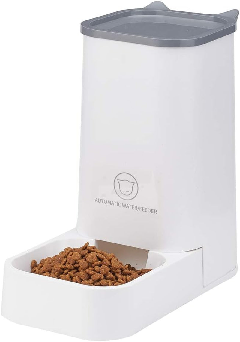 Automatic Feeder Set