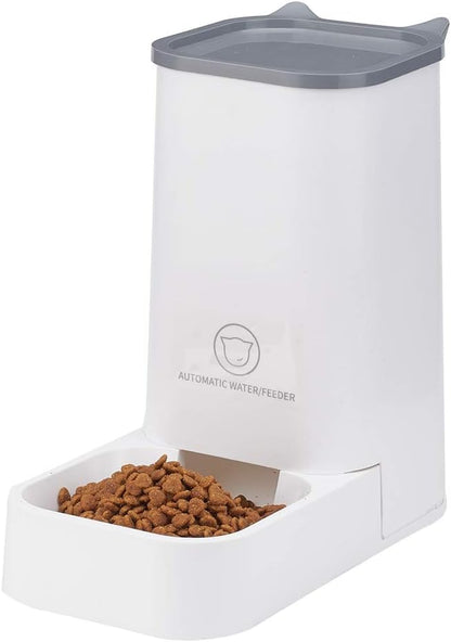 Automatic Feeder Set