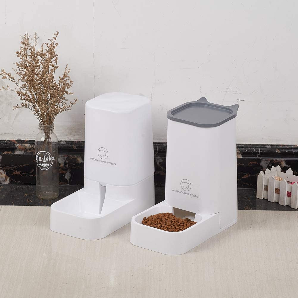 Automatic Feeder Set