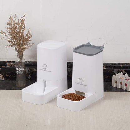 Automatic Feeder Set