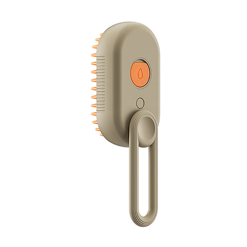 Cat Steam Brush-Electric