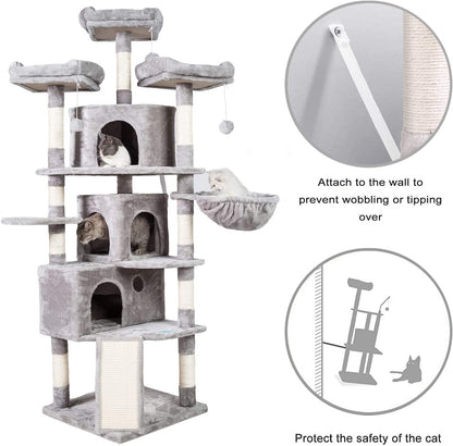 XL Size Cat Tree