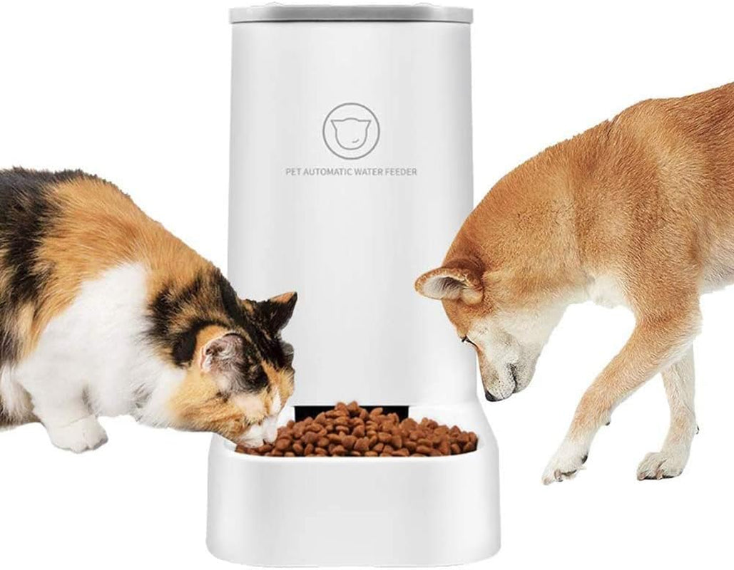 Automatic Feeder Set