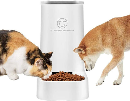 Automatic Feeder Set