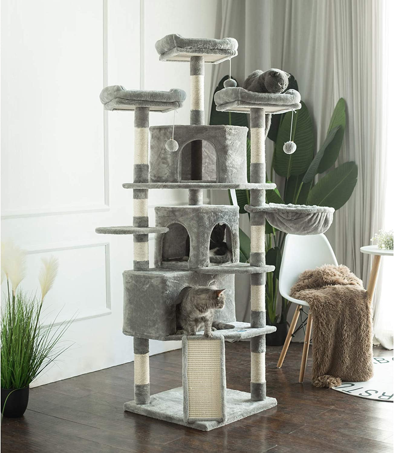 XL Size Cat Tree