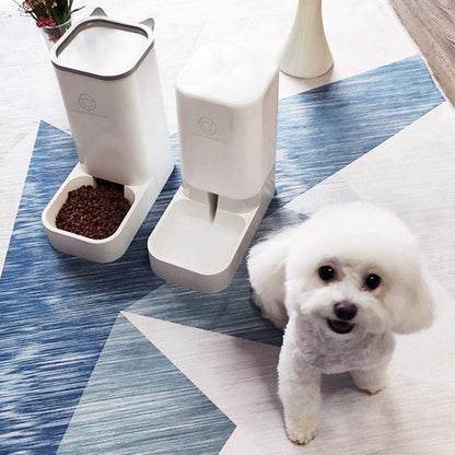 Automatic Feeder Set